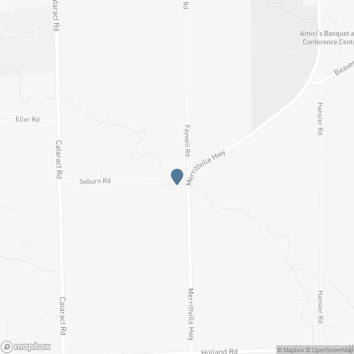 2432 SEBURN ROAD, Thorold, Ontario L0S 1E6